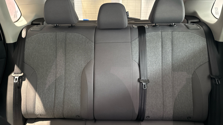 MG MGS5 125kW SE EV 49kWh 5dr Auto Electric Estate